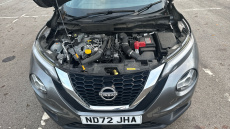 Nissan Juke 1.0 DiG-T 114 Tekna 5dr Petrol Hatchback